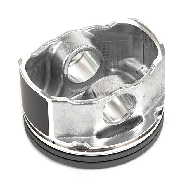 Pistons w/ Rings fit 07-13 Toyota Camry RAV4 Lexus Scion tC 2.4L