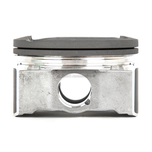 Pistons w/ Rings fit 07-13 Toyota Camry RAV4 Lexus Scion tC 2.4L