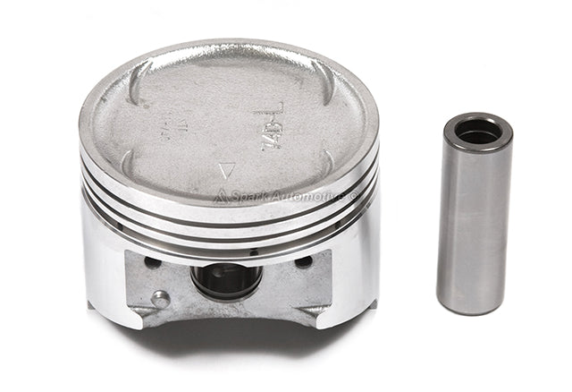 Full Gasket Set Pistons Bearings Fit 94-96 Mitsubishi Montero DOHC