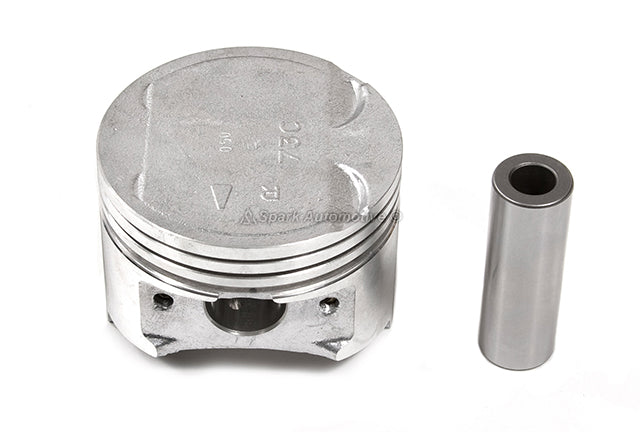 Full Gasket Set Pistons Bearings Fit Dodge Stratus Avenger Sebring 6G73