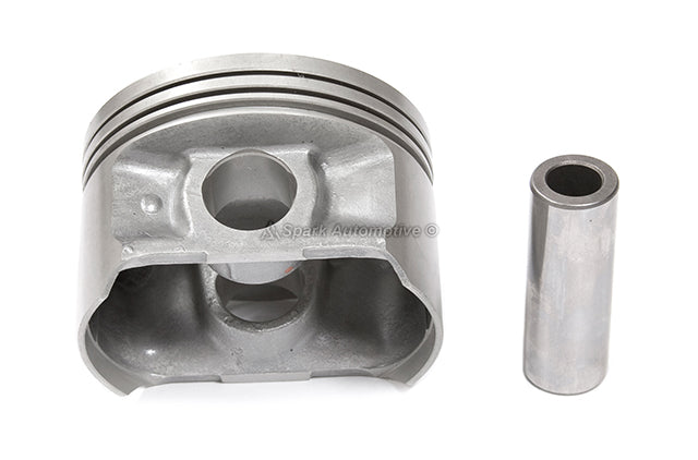 Full Gasket Set Pistons Bearings Fit 01-03 Hyundai Kia 2.7 G6BA