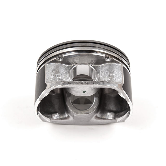 Full Gasket Set Pistons Bearings Fit 03-08 Chrysler Dodge Ram 5.7L OHV