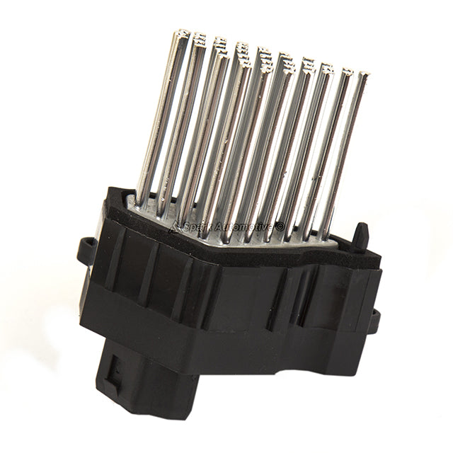 HVAC Blower Motor Resistor Fit 92-99 BMW 318i 318is 323i 323is 325i 328i M3