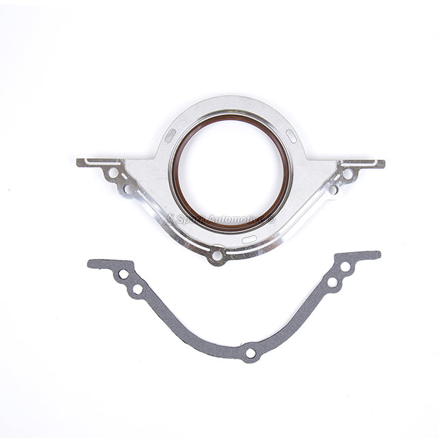 Rear Main Seal Fit 95-09 for Infiniti Nissan 3.0L 3.5L VQ30DE VQ35DE