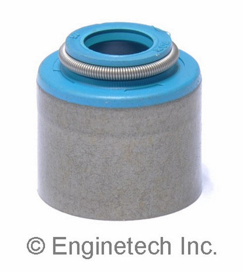 Enginetech S309V-20 Engine Valve Stem Oil Seal Pack of 20 for Mazda and Ford Vehicles