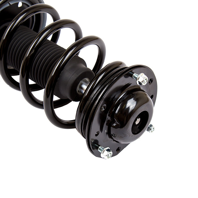 Front Right Complete Strut Assembly Fit 04-12 Chevrolet Malibu Pontiac G6 Saturn