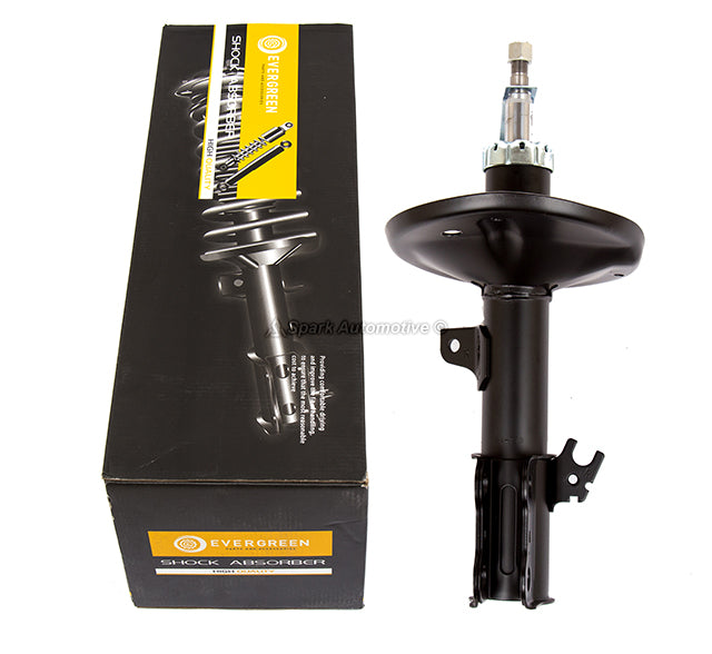 Gas Struts Assembly Fit