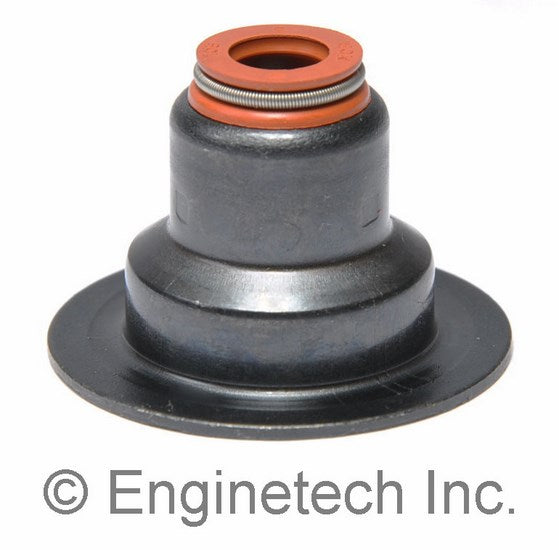 Enginetech SG31LV-20 Engine Valve Stem Oil Seal - 20 Pack for Domestic and Import Vehicles