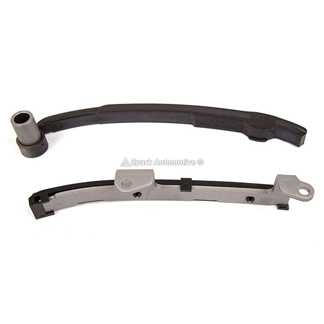 OSK Japan Timing Chain Kit Timing Cover Oil Pump Fit 95-04 Toyota 2.4 DOHC 2RZFE