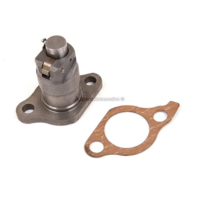 OSK Japan Timing Chain Kit Timing Cover Oil Pump Fit 95-04 Toyota 2.4 DOHC 2RZFE