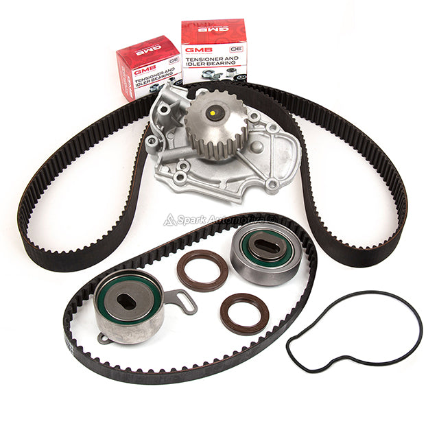 14400-P0A-004, 13405-PT0-004, 13404-PT0-004, 14510-PT0-004, 19200-P0A-003, TS26244, ITM244, 135-1280