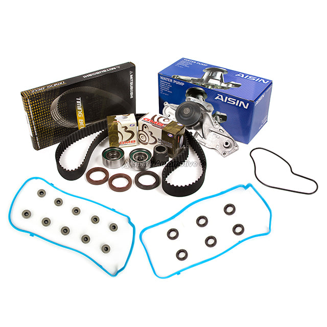 SCITOO Cylinder Head Gasket Set – 2009-2014 Acura TL, RL, MDX 3.7L SOHC