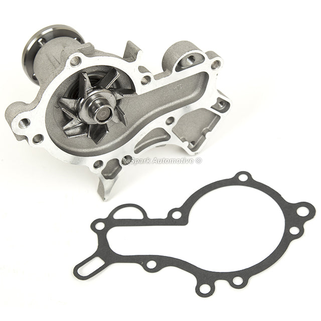 Timing Belt Kit Water Pump Fit Suzuki Samurai Sidekick Chevrolet Sprint G10 G13A