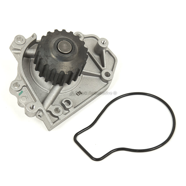 MLS Head Gasket Set Valves Timing Belt Kit Fit 96-01 Acura Integra 1.8L B18B1