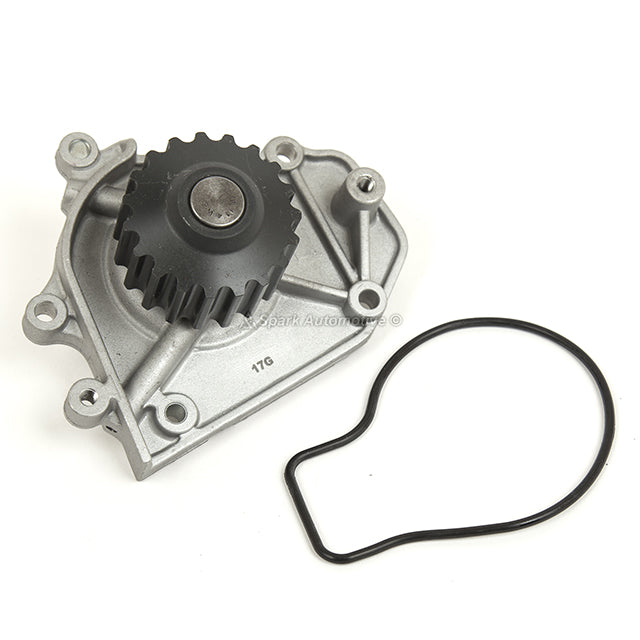 MLS Head Gasket Set Valves Timing Belt Kit Fit 90-05 Acura Integra B18A1 B18B1