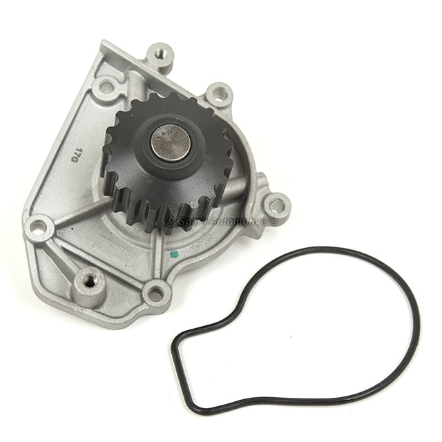 MLS Head Gasket Set Valves Timing Belt Kit Fit 90-05 Acura Integra B18A1 B18B1