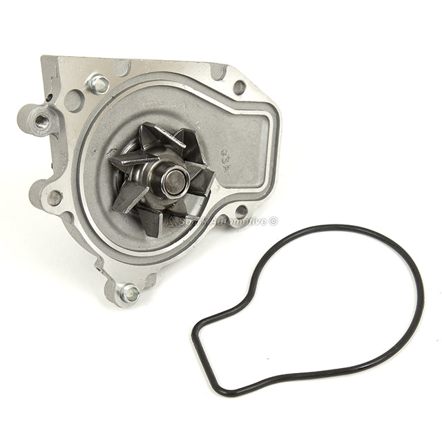 MLS Head Gasket Set Valves Timing Belt Kit Fit 90-05 Acura Integra B18A1 B18B1