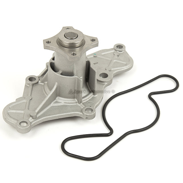 Head Gasket Set Valves Timing Belt Kit Fit 93-02 Ford Mazda 626 MX-6 2.5L DOHC