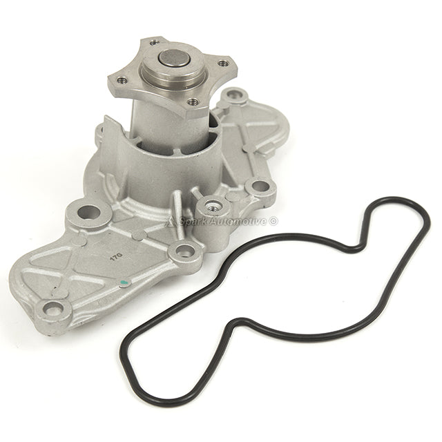 Head Gasket Set Valves Timing Belt Kit Fit 93-02 Ford Mazda 626 MX-6 2.5L DOHC