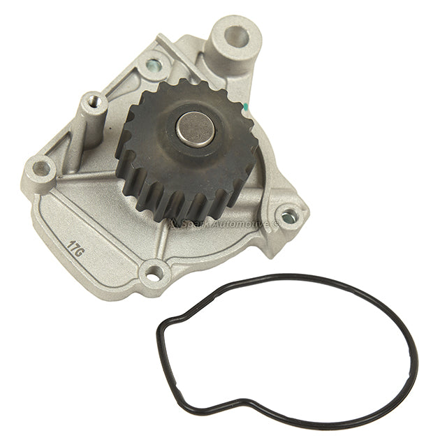 Head Gasket Set Timing Belt Kit Fit 92-95 Honda Civic VTEC 1.6 D16Z6