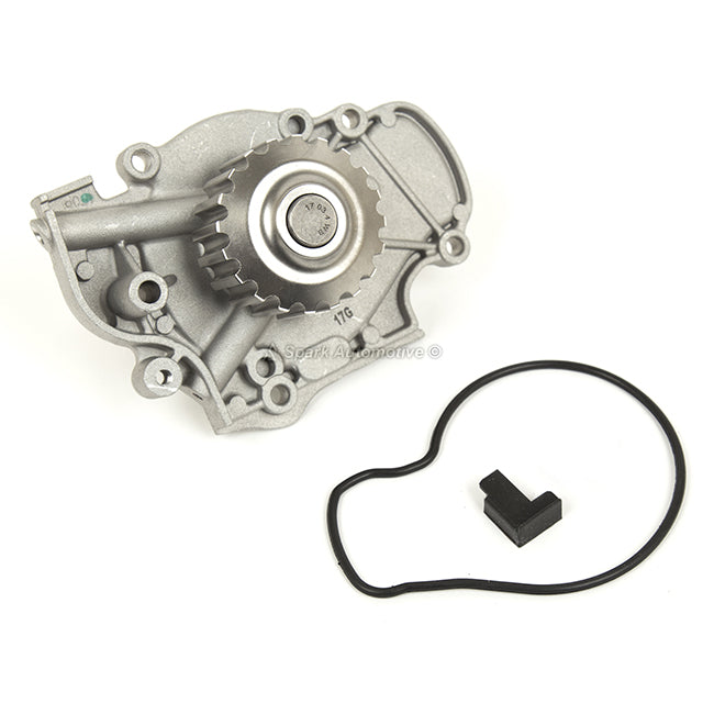 Head Gasket Set Valves Timing Belt Kit Fit 94-97 Honda Acura 2.2L SOHC F22B1