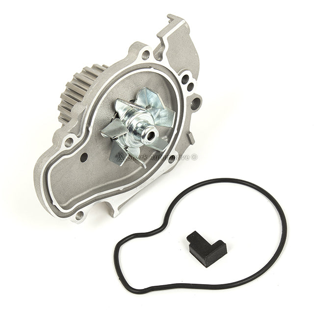 Head Gasket Set Valves Timing Belt Kit Fit 94-97 Honda Acura 2.2L SOHC F22B1