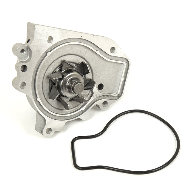 MLS Head Gasket Set Valves Timing Belt Kit Fit 94-01 Acura Integra B18C1 B18C5