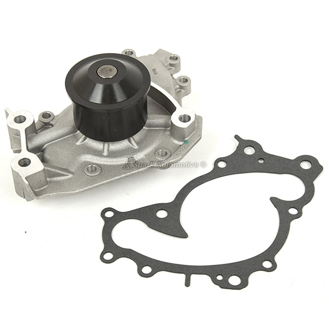 Head Gasket Set Timing Belt Kit Water Pump Fit 99-04 Toyota Lexus 3.0L 1MZFE