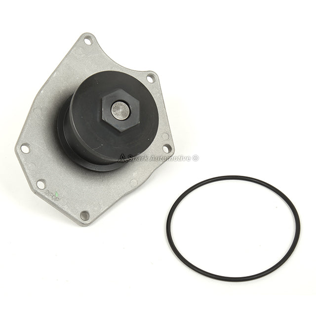 Timing Belt Kit Water Pump Fit 03-04 Chrysler 300M Pacifica Dodge 3.5 SOHC