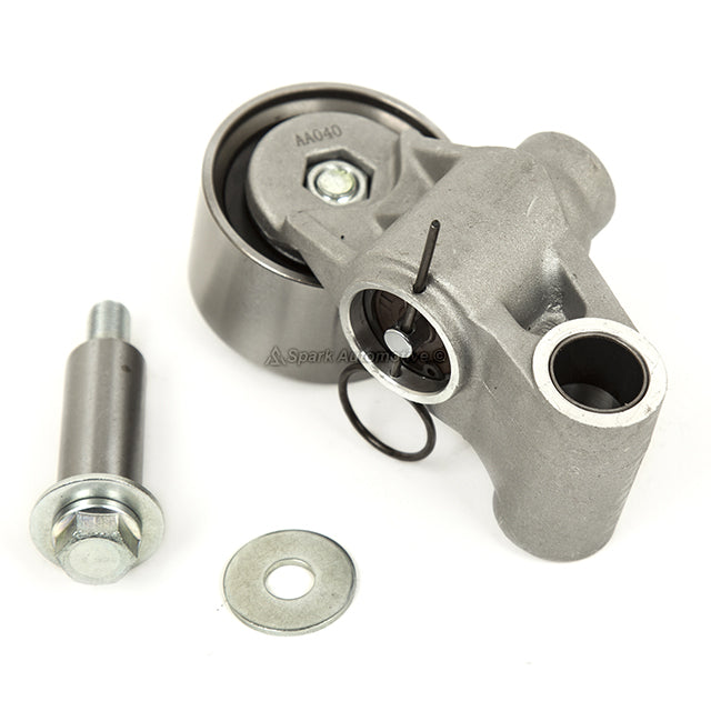 MLS Head Gasket Bolts Timing Belt Water/Oil Pump Kit Fits 99-03 Subaru 2.5L EJ25