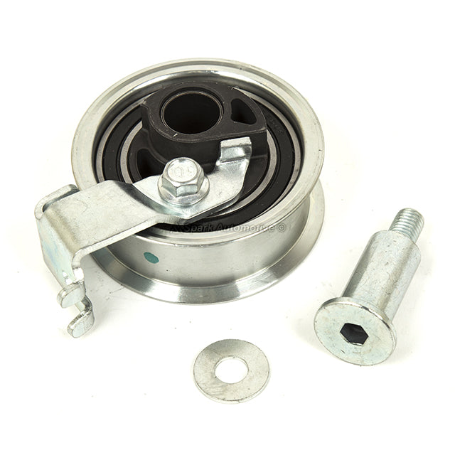 Head Gasket Set Valves Timing Belt Kit Fit 01-06 Audi Volkswagen 1.8L TURBO