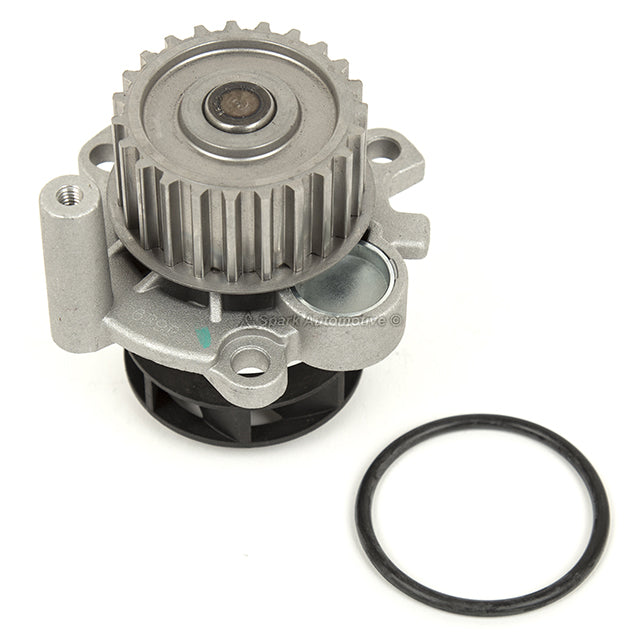 Head Gasket Set Valves Timing Belt Kit Fit 01-06 Audi Volkswagen 1.8L TURBO