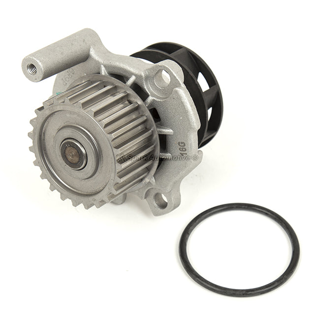 Head Gasket Set Valves Timing Belt Kit Fit 01-06 Audi Volkswagen 1.8L TURBO