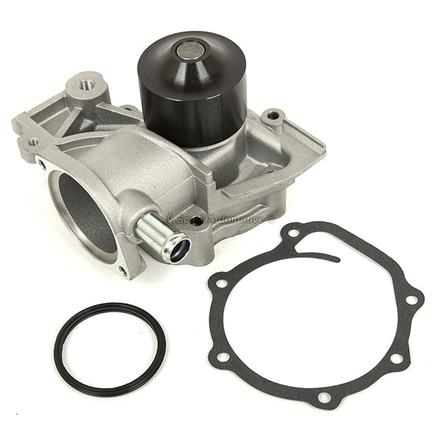 Head Gasket Set Valves Timing Belt Kit Fit 04-06 Subaru SOHC EJ25 VIN B