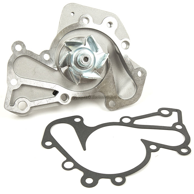 Fit 01-10 Hyundai Kia 2.7L DOHC Timing Belt Kit Water Pump G6BA // 2.5L G6BV