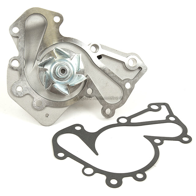 Fit 01-10 Hyundai Kia 2.7L DOHC Timing Belt Kit Water Pump G6BA // 2.5L G6BV
