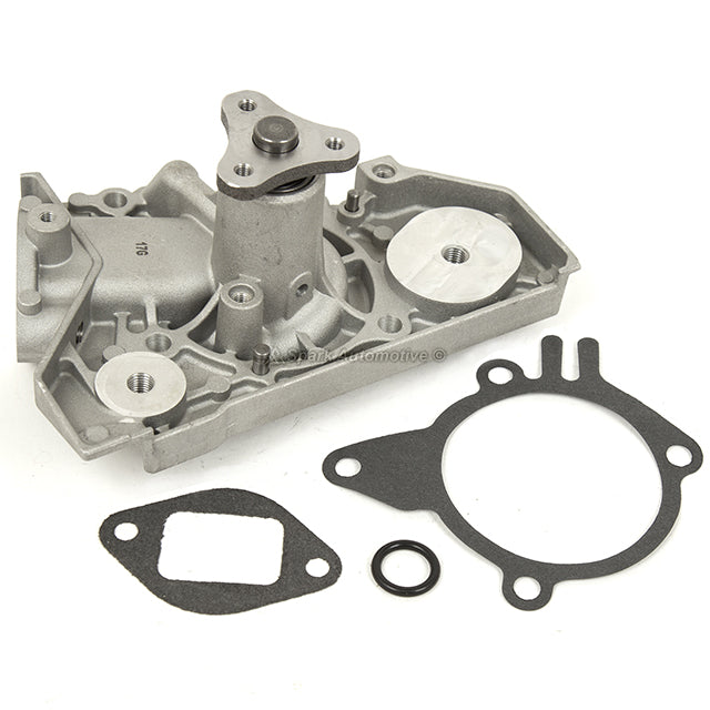 Head Gasket Set Timing Belt Kit Water Pump Fit 01-02 Kia Rio DOHC 16V A5D