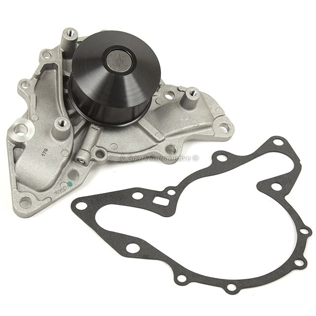 Fit 03-06 Kia Sorento 3.5L DOHC Timing Belt Kit Water Pump G6CU