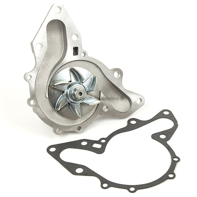 Fit 03-06 Kia Sorento 3.5L DOHC Timing Belt Kit Water Pump G6CU