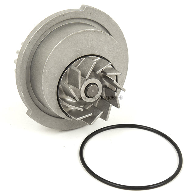 Head Gasket Set Timing Belt Kit Water Pump Fit 04-05 Chevrolet Aveo 1.6