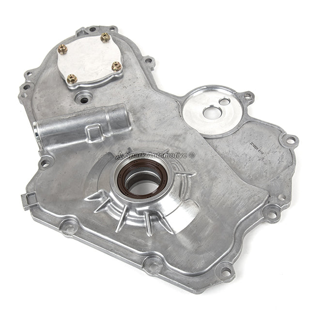 Timing Cover Oil Pump Fits 00-17 Buick Chevrolet 9-3X Alero 2.0L 2.4L L4 DOHC