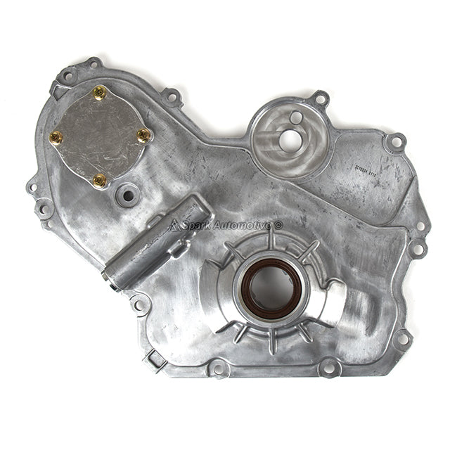 Timing Cover Oil Pump Fits 00-17 Buick Chevrolet 9-3X Alero 2.0L 2.4L L4 DOHC