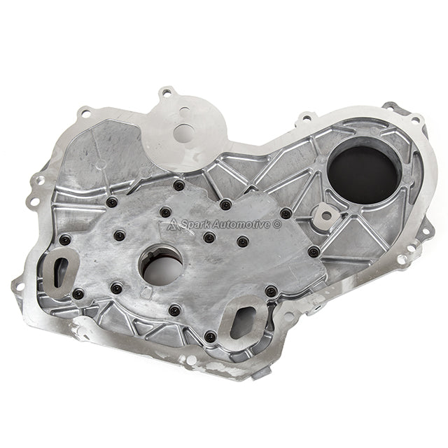 Timing Cover Oil Pump Fits 00-17 Buick Chevrolet 9-3X Alero 2.0L 2.4L L4 DOHC