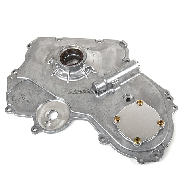 Timing Cover Oil Pump Fits 00-17 Buick Chevrolet 9-3X Alero 2.0L 2.4L L4 DOHC
