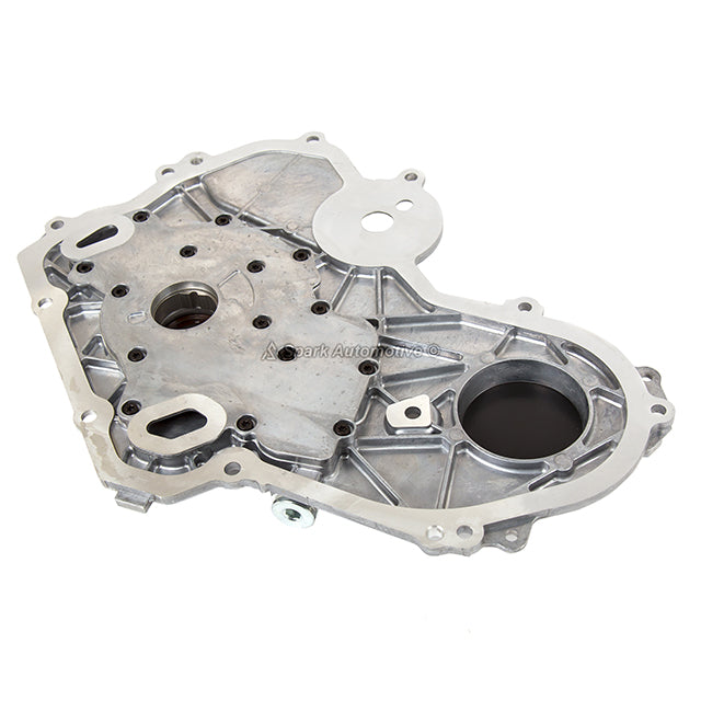 Timing Cover Oil Pump Fits 00-17 Buick Chevrolet 9-3X Alero 2.0L 2.4L L4 DOHC