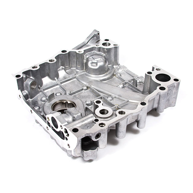 Timing Chain Cover Oil Pump Fit 95-04 Toyota Tacoma 2.4L 2RZFE DOHC 16V