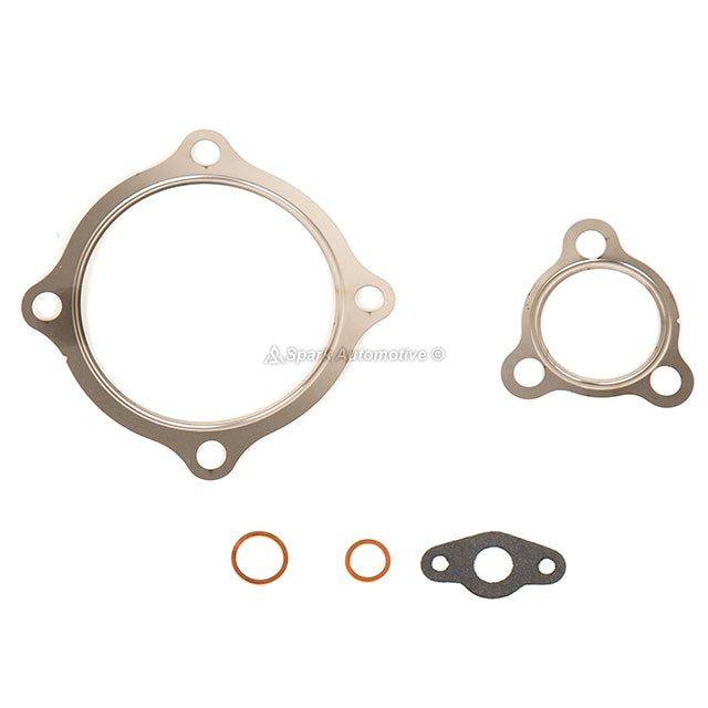 Turbocharger Mounting Kit Fit 97-06 Audi A3 TT Volkswagen Golf 1.8L Gas