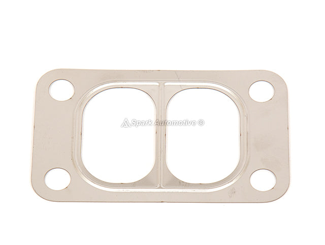 Turbocharger Mounting Kit Fit