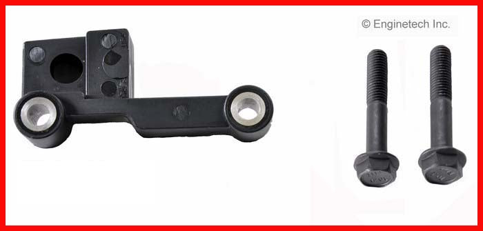 Enginetech TGB002 Engine Timing Chain Guide for Chrysler Concorde and Sebring