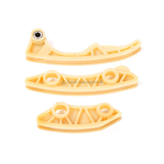 Timing Chain Kit Balance Shaft Water Pump Fit 00-08 Saturn Chevy Pontiac VIN F